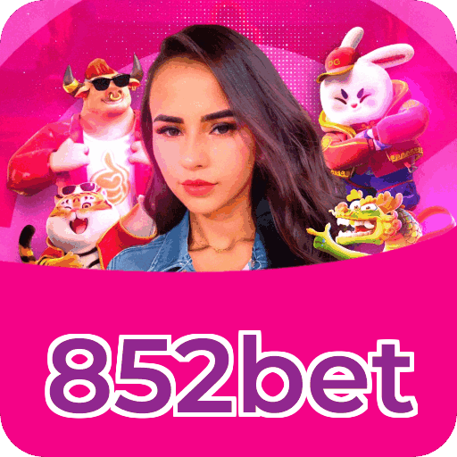 Login rápido no app 852bet
