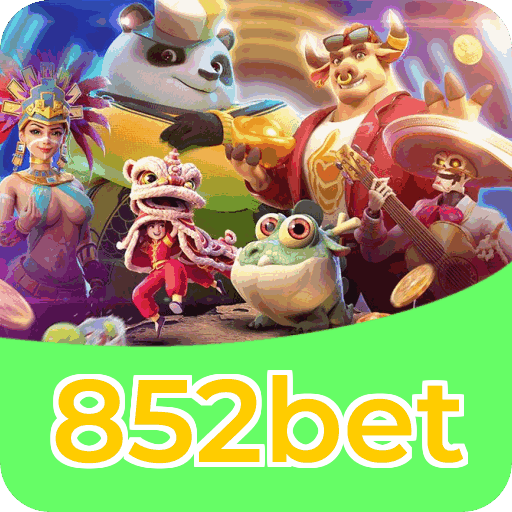 Instalar APK 852bet
